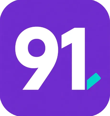 91APP小图标